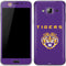 Louisiana State University - LSU Tigers Purple Galaxy J3 Skin