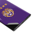 Louisiana State University - LSU Tigers Purple Galaxy Note 10 Plus Skin