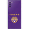 Louisiana State University - LSU Tigers Purple Galaxy Note 10 Skin