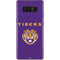 Louisiana State University - LSU Tigers Purple Galaxy Note 8 Skin