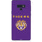 Louisiana State University - LSU Tigers Purple Galaxy Note 9 Skin