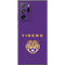 Louisiana State University - LSU Tigers Purple Galaxy Note20 Ultra 5G Skin