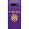 Louisiana State University - LSU Tigers Purple Galaxy S10 Plus Skin