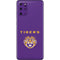 Louisiana State University - LSU Tigers Purple Galaxy S20 Plus Skin