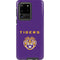 Louisiana State University - LSU Tigers Purple Galaxy S20 Ultra 5G Pro Case