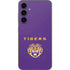 Louisiana State University - LSU Tigers Purple Galaxy S23 FE Skin