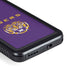 Louisiana State University - LSU Tigers Purple Galaxy S23 Plus Waterproof Case