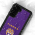 Louisiana State University - LSU Tigers Purple Galaxy S23 Plus Waterproof Case