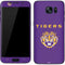 Louisiana State University - LSU Tigers Purple Galaxy S7 Skin