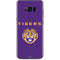 Louisiana State University - LSU Tigers Purple Galaxy S8 Plus Skin