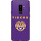 Louisiana State University - LSU Tigers Purple Galaxy S9 Plus Skin