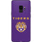 Louisiana State University - LSU Tigers Purple Galaxy S9 Skin