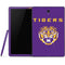 Louisiana State University - LSU Tigers Purple Samsung Galaxy Tab Skin