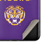Louisiana State University - LSU Tigers Purple Galaxy Z Flip Skin