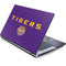 Louisiana State University - LSU Tigers Purple Generic Laptop Skin