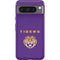 Louisiana State University - LSU Tigers Purple Google Pixel 8 Pro Impact Case