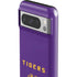 Louisiana State University - LSU Tigers Purple Google Pixel 8 Pro Impact Case