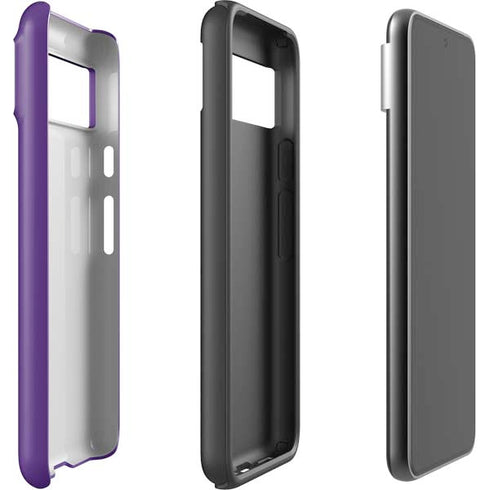 Louisiana State University - LSU Tigers Purple Google Pixel 8 Pro Impact Case