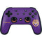 Louisiana State University - LSU Tigers Purple Google Stadia Controller Skin