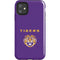 Louisiana State University - LSU Tigers Purple iPhone 11 Impact Case