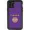 Louisiana State University - LSU Tigers Purple iPhone 11 Pro Waterproof Case