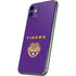 Louisiana State University - LSU Tigers Purple iPhone 11 Skin