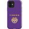 Louisiana State University - LSU Tigers Purple iPhone 12 Impact Case