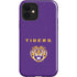Louisiana State University - LSU Tigers Purple iPhone 12 Impact Case