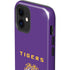 Louisiana State University - LSU Tigers Purple iPhone 12 Impact Case