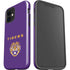 Louisiana State University - LSU Tigers Purple iPhone 12 Impact Case