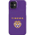 Louisiana State University - LSU Tigers Purple iPhone 12 Mini Lite Case