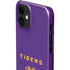 Louisiana State University - LSU Tigers Purple iPhone 12 Mini Lite Case