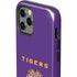 Louisiana State University - LSU Tigers Purple iPhone 12 Pro Impact Case