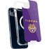 Louisiana State University - LSU Tigers Purple iPhone 15 MagSafe Case
