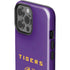 Louisiana State University - LSU Tigers Purple iPhone 15 Pro Max Impact Case