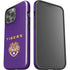Louisiana State University - LSU Tigers Purple iPhone 15 Pro Max Impact Case