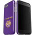 Louisiana State University - LSU Tigers Purple iPhone SE (2nd & 3rd Gen) Pro Case