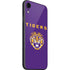 Louisiana State University - LSU Tigers Purple iPhone SE (2nd & 3rd Gen) Skin