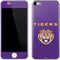Louisiana State University - LSU Tigers Purple Apple iPod Skin