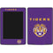 Louisiana State University - LSU Tigers Purple Amazon Kindle Skin