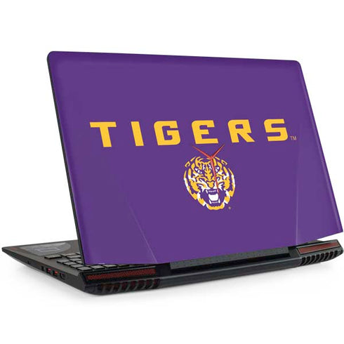Louisiana State University - LSU Tigers Purple Legion Y720 Skin