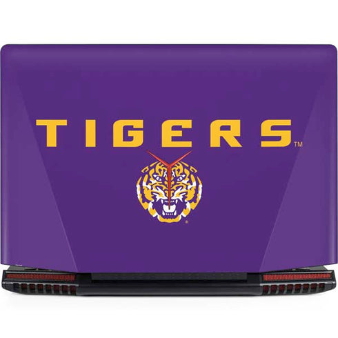 Louisiana State University - LSU Tigers Purple Legion Y720 Skin