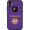 Louisiana State University - LSU Tigers Purple LifeProof Fre iPhone Skin