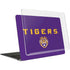 LSU Tigers Purple MacBook Air 15in (2023-2025) Case plus Skin