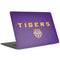 Louisiana State University - LSU Tigers Purple Apple MacBook Pro 15-inch Skin