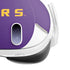 Louisiana State University - LSU Tigers Purple Meta Quest 3 Skin