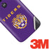 Louisiana State University - LSU Tigers Purple Moto E5 Play Skin