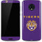 Louisiana State University - LSU Tigers Purple Moto G6 Skin