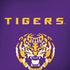 Louisiana State University - LSU Tigers Purple Moto G6 Skin