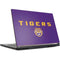 Louisiana State University - LSU Tigers Purple MSI GS65 Stealth Laptop Skin